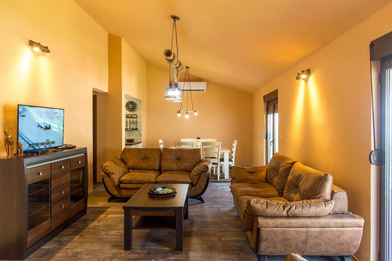 Апартаменты Apartment Bambo Tre Sorrele Котор-20