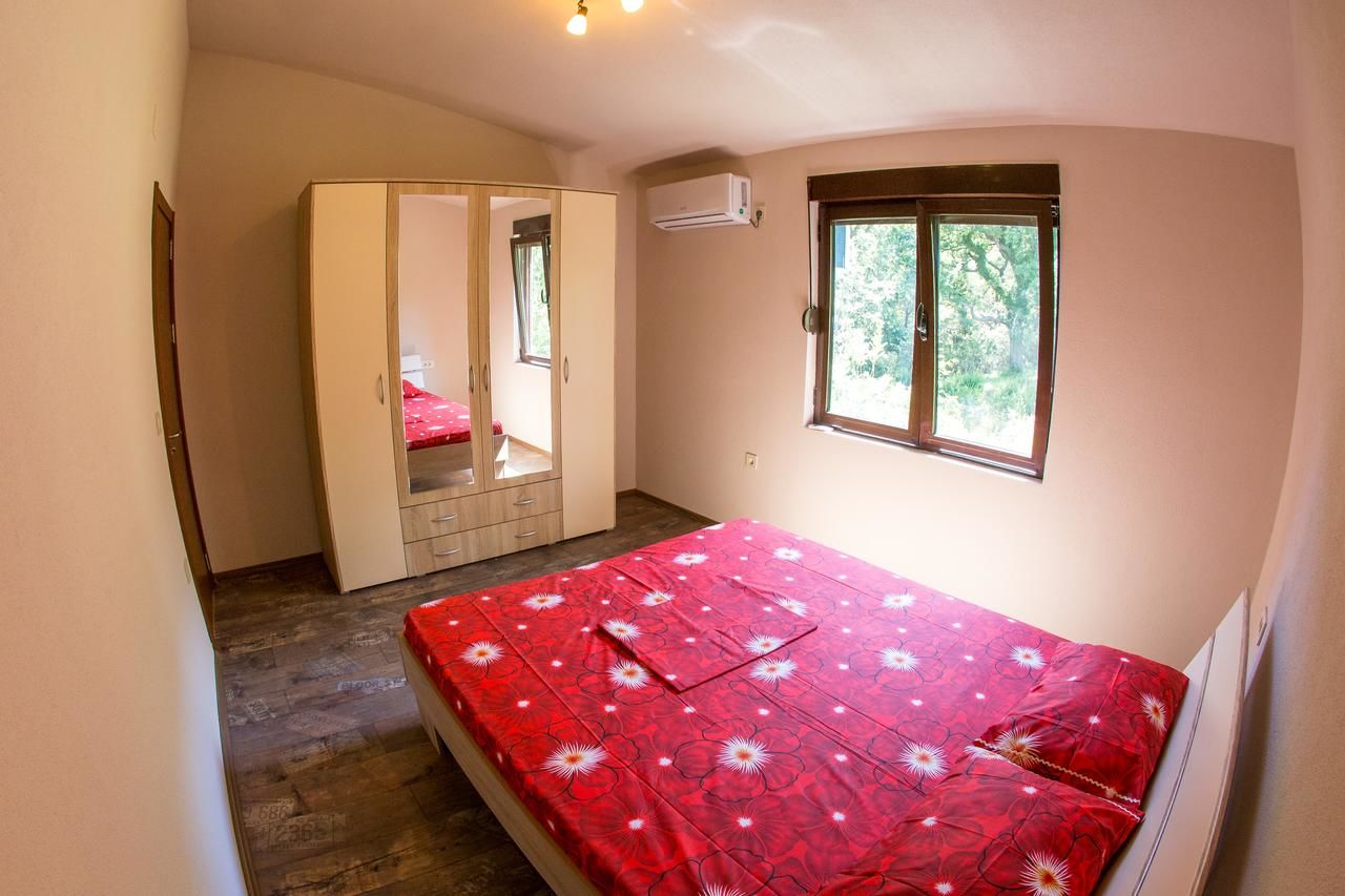 Апартаменты Apartment Bambo Tre Sorrele Котор-33