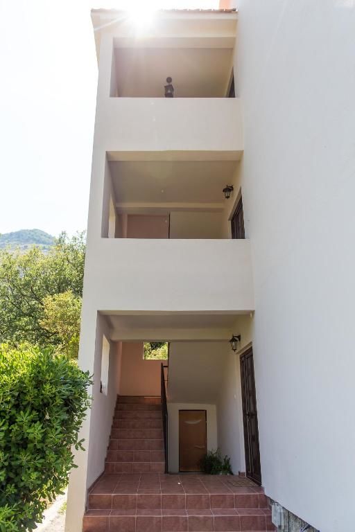 Апартаменты Apartment Bambo Tre Sorrele Котор