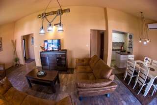 Апартаменты Apartment Bambo Tre Sorrele Котор Апартаменты с видом на море-18
