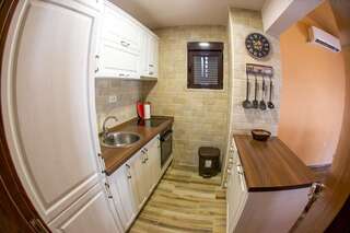 Апартаменты Apartment Bambo Tre Sorrele Котор Апартаменты с видом на море-22