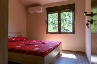 Апартаменты Apartment Bambo Tre Sorrele Котор Апартаменты с видом на море-33