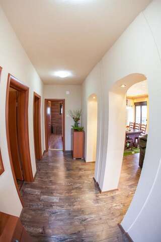 Апартаменты Apartment Bambo Tre Sorrele Котор Апартаменты с видом на море-19