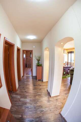 Апартаменты Apartment Bambo Tre Sorrele Котор Апартаменты с видом на море-23