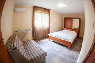 Апартаменты Apartment Bambo Tre Sorrele Котор Апартаменты с видом на море-26