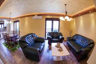 Апартаменты Apartment Bambo Tre Sorrele Котор Апартаменты с видом на море-30
