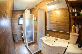 Апартаменты Apartment Bambo Tre Sorrele Котор Апартаменты с видом на море-32