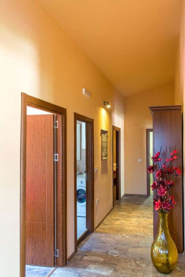Апартаменты Apartment Bambo Tre Sorrele Котор-14
