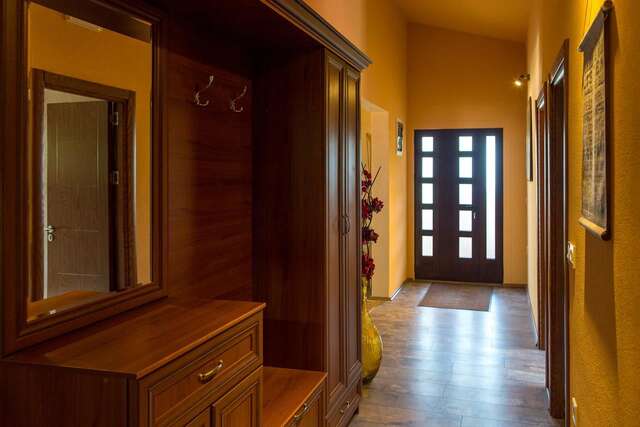 Апартаменты Apartment Bambo Tre Sorrele Котор-15