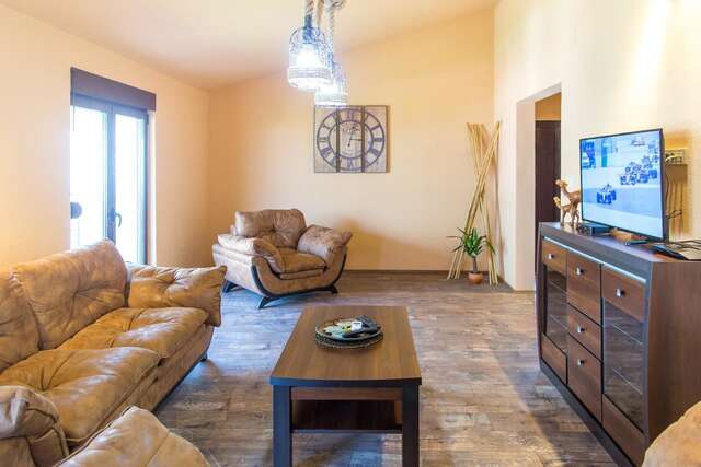 Апартаменты Apartment Bambo Tre Sorrele Котор-16