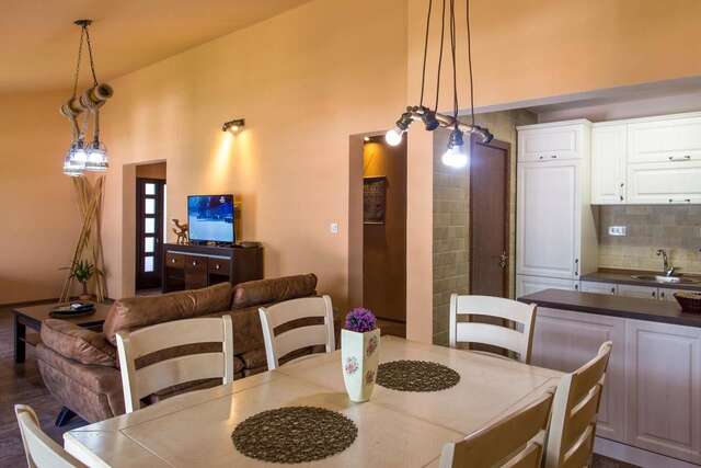 Апартаменты Apartment Bambo Tre Sorrele Котор-18