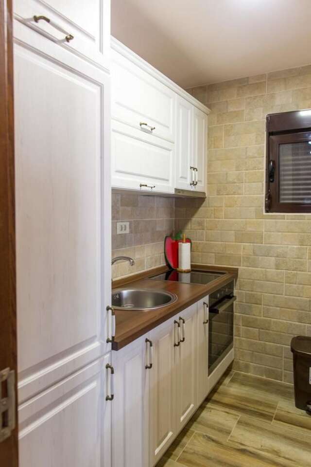 Апартаменты Apartment Bambo Tre Sorrele Котор-23