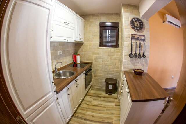 Апартаменты Apartment Bambo Tre Sorrele Котор-24