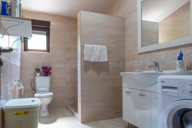 Апартаменты Apartment Bambo Tre Sorrele Котор-27
