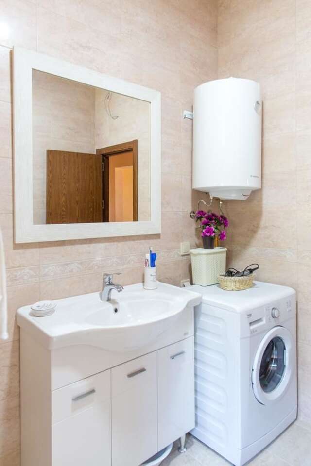 Апартаменты Apartment Bambo Tre Sorrele Котор-28