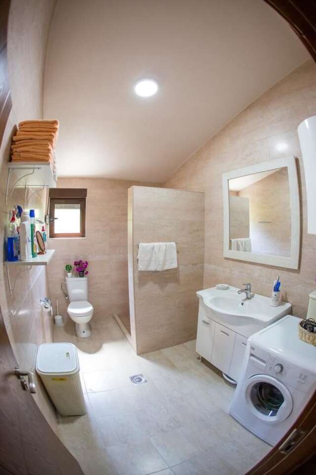 Апартаменты Apartment Bambo Tre Sorrele Котор-29