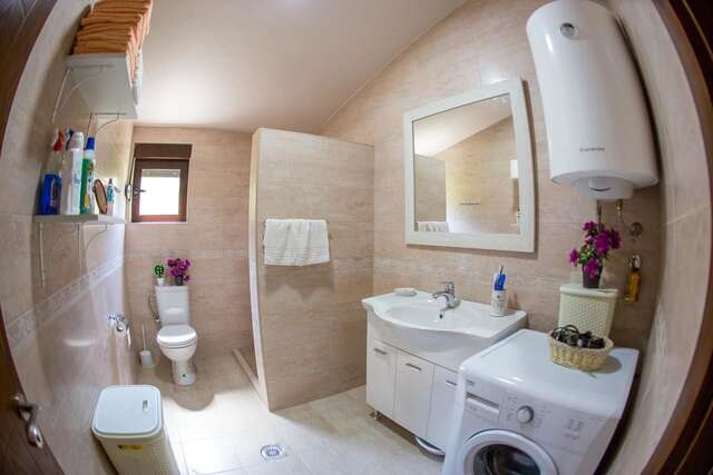 Апартаменты Apartment Bambo Tre Sorrele Котор-30