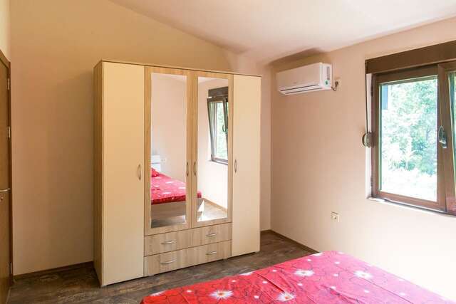 Апартаменты Apartment Bambo Tre Sorrele Котор-31