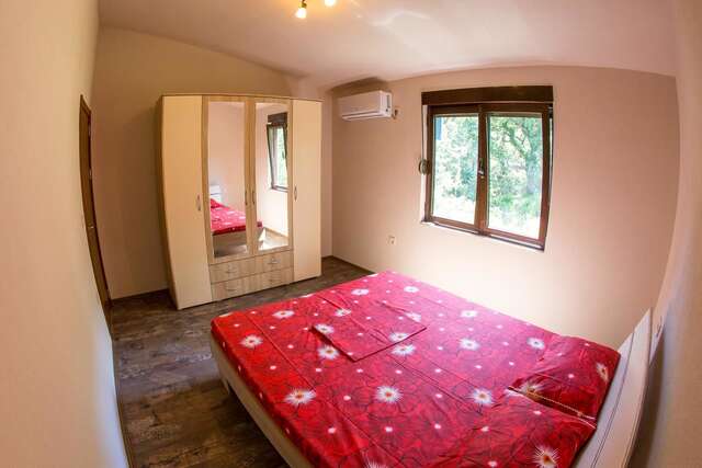 Апартаменты Apartment Bambo Tre Sorrele Котор-32