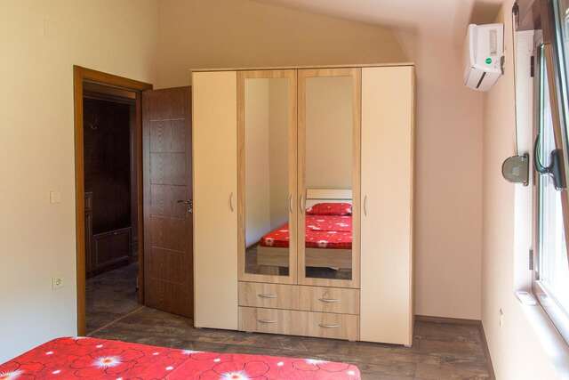 Апартаменты Apartment Bambo Tre Sorrele Котор-33