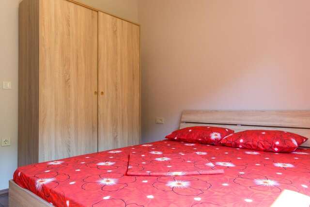 Апартаменты Apartment Bambo Tre Sorrele Котор-34