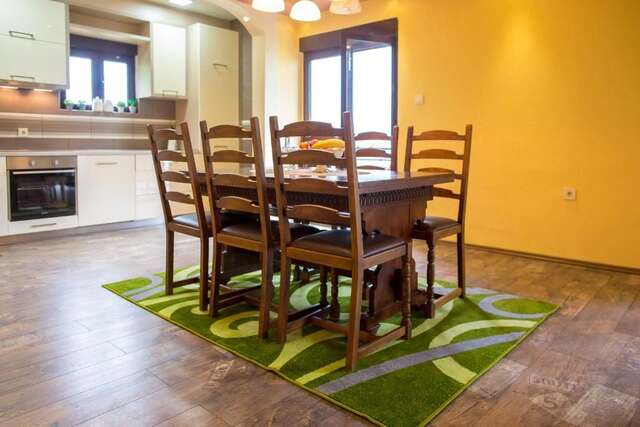 Апартаменты Apartment Bambo Tre Sorrele Котор-49