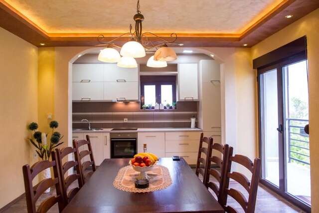 Апартаменты Apartment Bambo Tre Sorrele Котор-51
