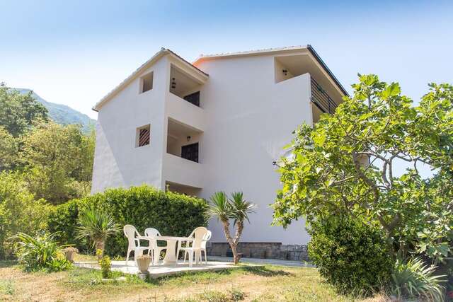 Апартаменты Apartment Bambo Tre Sorrele Котор-7