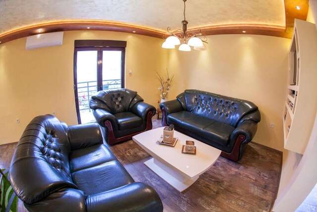 Апартаменты Apartment Bambo Tre Sorrele Котор-52