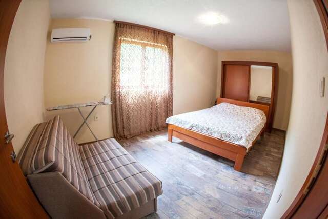 Апартаменты Apartment Bambo Tre Sorrele Котор-53