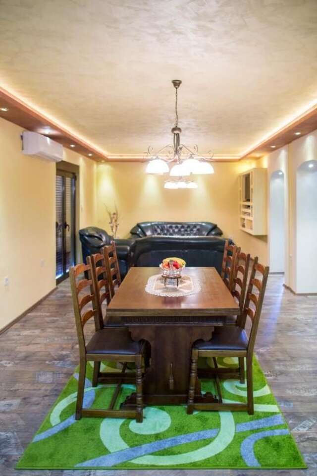 Апартаменты Apartment Bambo Tre Sorrele Котор-54