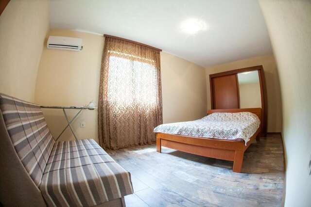 Апартаменты Apartment Bambo Tre Sorrele Котор-55