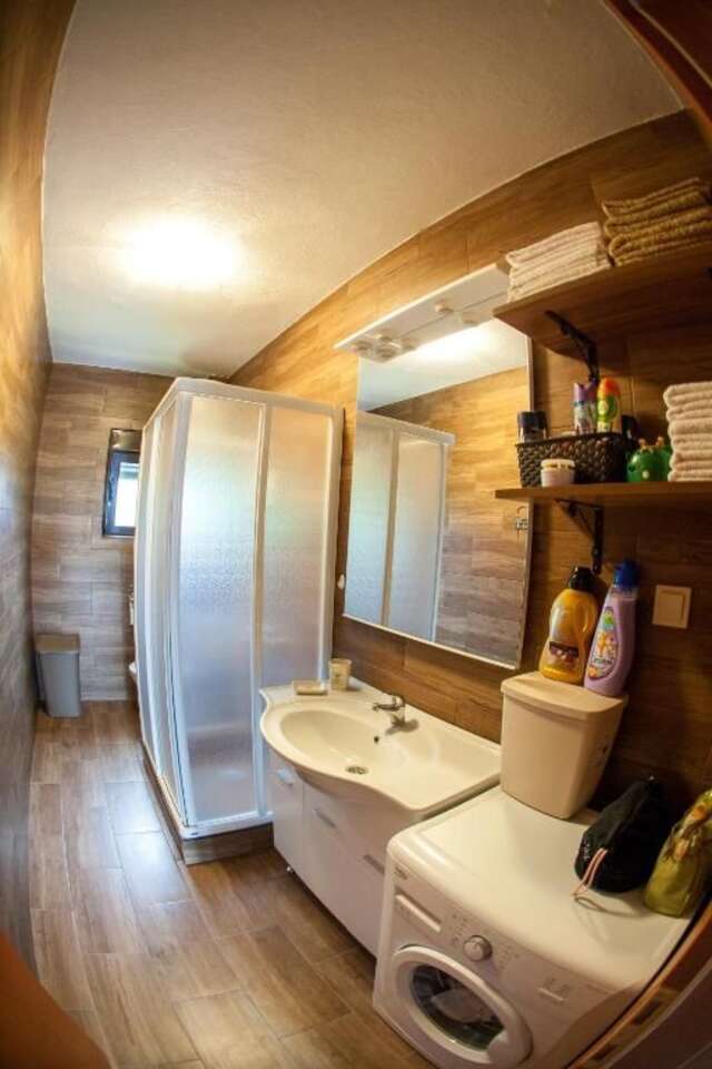 Апартаменты Apartment Bambo Tre Sorrele Котор-56