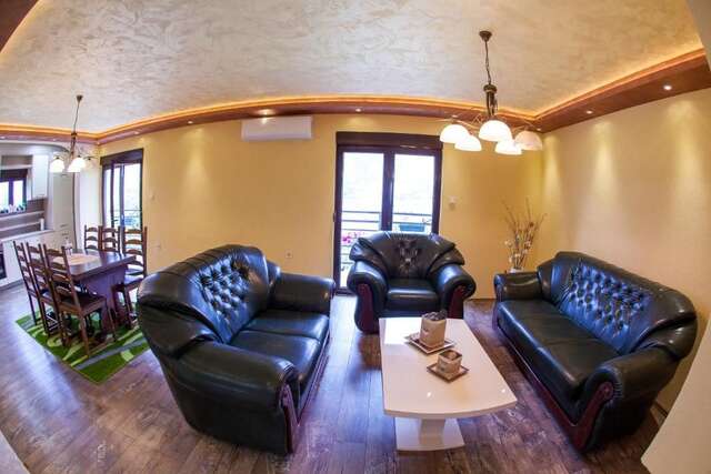 Апартаменты Apartment Bambo Tre Sorrele Котор-57