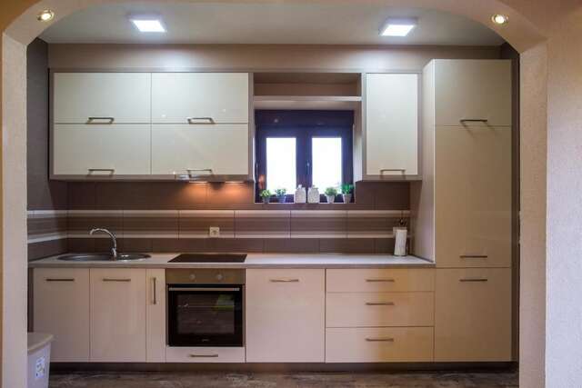 Апартаменты Apartment Bambo Tre Sorrele Котор-58