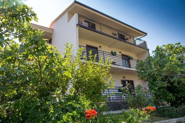 Апартаменты Apartment Bambo Tre Sorrele Котор-72