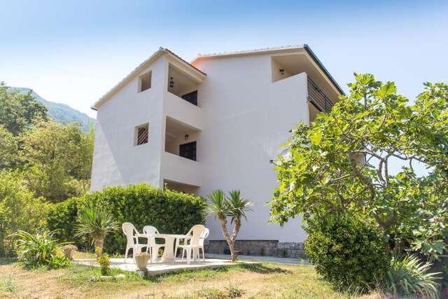 Апартаменты Apartment Bambo Tre Sorrele Котор-73